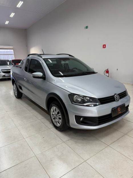 VOLKSWAGEN Saveiro 1.6 16V FLEX MSI TRENDLINE CABINE SIMPLES, Foto 1 VOLKSWAGEN Saveiro 1.6 16V FLEX MSI TRENDLINE CABINE SIMPLES, Foto 1