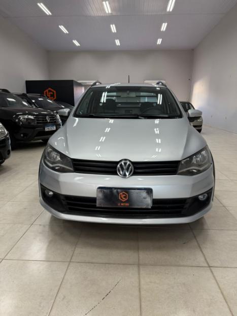 VOLKSWAGEN Saveiro 1.6 16V FLEX MSI TRENDLINE CABINE SIMPLES, Foto 2 VOLKSWAGEN Saveiro 1.6 16V FLEX MSI TRENDLINE CABINE SIMPLES, Foto 2