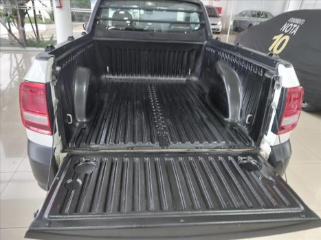 VOLKSWAGEN Saveiro 1.6 16V FLEX MSI ROBUST CABINE SIMPLES, Foto 5 VOLKSWAGEN Saveiro 1.6 16V FLEX MSI ROBUST CABINE SIMPLES, Foto 5