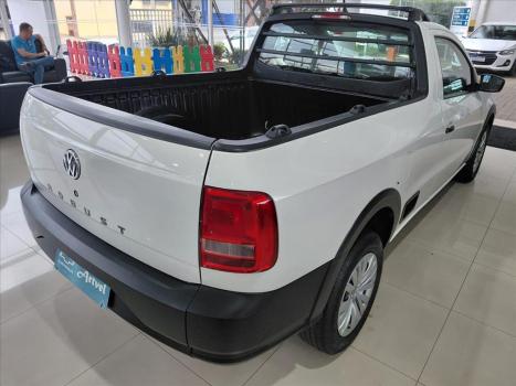 VOLKSWAGEN Saveiro 1.6 16V FLEX MSI ROBUST CABINE SIMPLES, Foto 7 VOLKSWAGEN Saveiro 1.6 16V FLEX MSI ROBUST CABINE SIMPLES, Foto 7