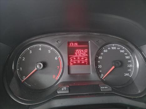 VOLKSWAGEN Saveiro 1.6 16V FLEX MSI ROBUST CABINE SIMPLES, Foto 9 VOLKSWAGEN Saveiro 1.6 16V FLEX MSI ROBUST CABINE SIMPLES, Foto 9