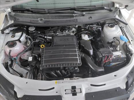 VOLKSWAGEN Saveiro 1.6 16V FLEX MSI ROBUST CABINE SIMPLES, Foto 10 VOLKSWAGEN Saveiro 1.6 16V FLEX MSI ROBUST CABINE SIMPLES, Foto 10