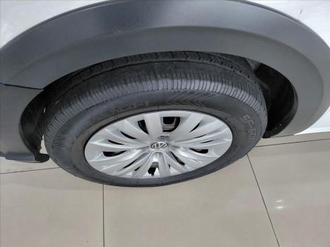 VOLKSWAGEN Saveiro 1.6 16V FLEX MSI ROBUST CABINE SIMPLES, Foto 11 VOLKSWAGEN Saveiro 1.6 16V FLEX MSI ROBUST CABINE SIMPLES, Foto 11