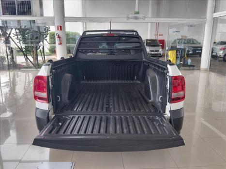 VOLKSWAGEN Saveiro 1.6 16V FLEX MSI ROBUST CABINE SIMPLES, Foto 5 VOLKSWAGEN Saveiro 1.6 16V FLEX MSI ROBUST CABINE SIMPLES, Foto 5