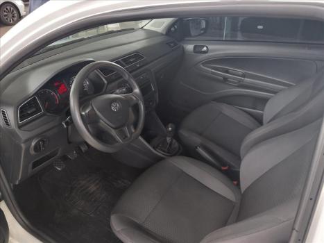 VOLKSWAGEN Saveiro 1.6 16V FLEX MSI ROBUST CABINE SIMPLES, Foto 8 VOLKSWAGEN Saveiro 1.6 16V FLEX MSI ROBUST CABINE SIMPLES, Foto 8