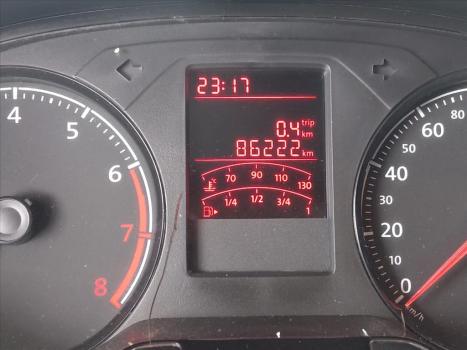 VOLKSWAGEN Saveiro 1.6 16V FLEX MSI ROBUST CABINE SIMPLES, Foto 9 VOLKSWAGEN Saveiro 1.6 16V FLEX MSI ROBUST CABINE SIMPLES, Foto 9