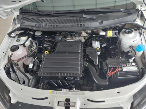 VOLKSWAGEN Saveiro 1.6 16V FLEX MSI ROBUST CABINE SIMPLES, Foto 10 VOLKSWAGEN Saveiro 1.6 16V FLEX MSI ROBUST CABINE SIMPLES, Foto 10