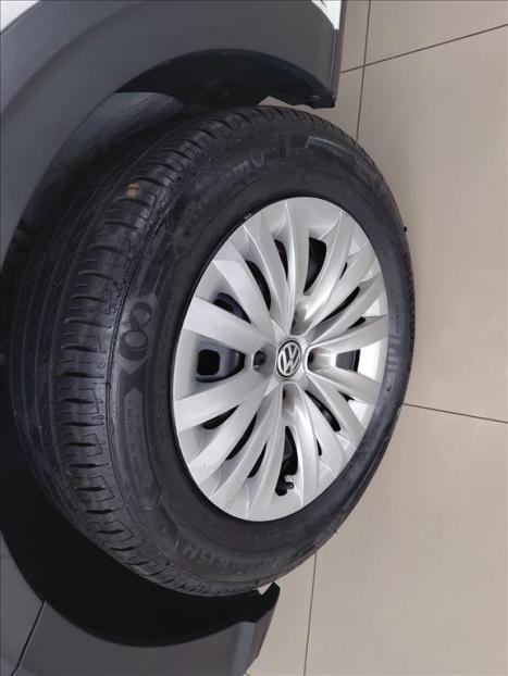 VOLKSWAGEN Saveiro 1.6 16V FLEX MSI ROBUST CABINE SIMPLES, Foto 11 VOLKSWAGEN Saveiro 1.6 16V FLEX MSI ROBUST CABINE SIMPLES, Foto 11