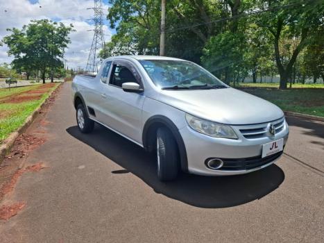 VOLKSWAGEN Saveiro 1.6 G4 TREND FLEX, Foto 1