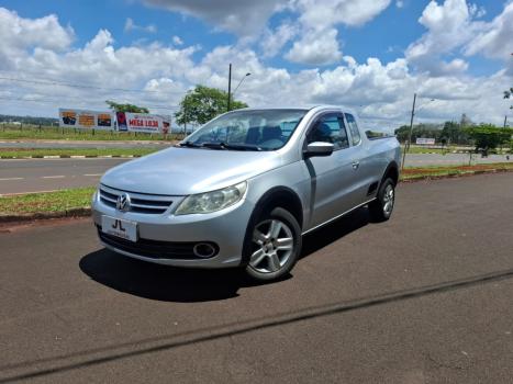 VOLKSWAGEN Saveiro 1.6 G4 TREND FLEX, Foto 2