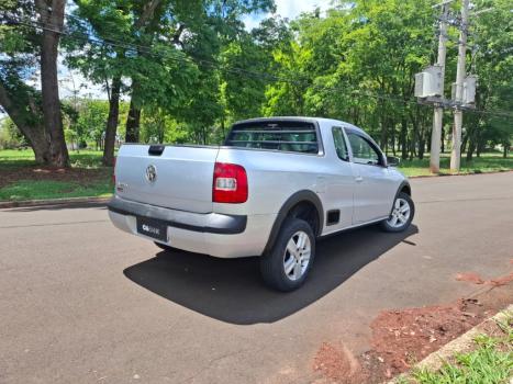 VOLKSWAGEN Saveiro 1.6 G4 TREND FLEX, Foto 3