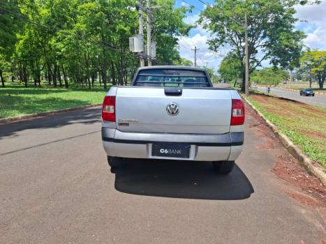 VOLKSWAGEN Saveiro 1.6 G4 TREND FLEX, Foto 4