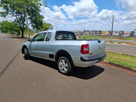 VOLKSWAGEN Saveiro 1.6 G4 TREND FLEX, Foto 5