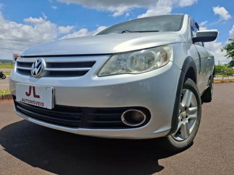 VOLKSWAGEN Saveiro 1.6 G4 TREND FLEX, Foto 6