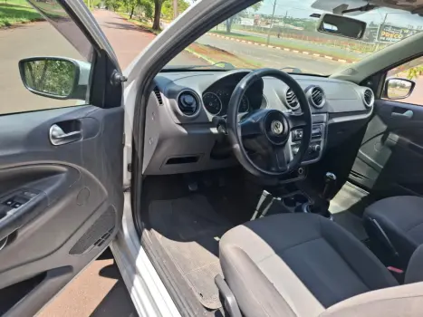 VOLKSWAGEN Saveiro 1.6 G4 TREND FLEX, Foto 7