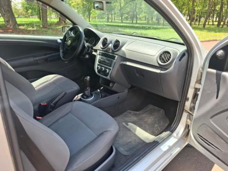 VOLKSWAGEN Saveiro 1.6 G4 TREND FLEX, Foto 8