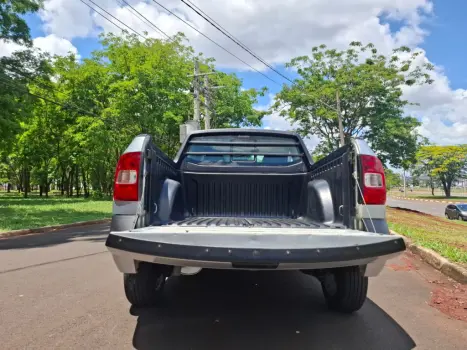 VOLKSWAGEN Saveiro 1.6 G4 TREND FLEX, Foto 9