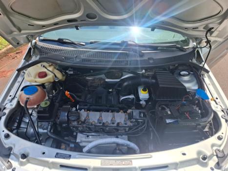 VOLKSWAGEN Saveiro 1.6 G4 TREND FLEX, Foto 10