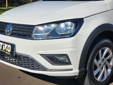 VOLKSWAGEN Saveiro 1.6 16V FLEX MSI TRENDLINE CABINE SIMPLES, Foto 4