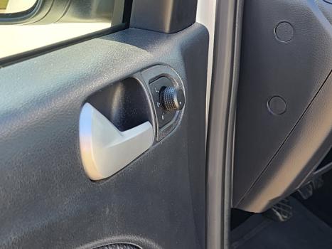 VOLKSWAGEN Saveiro 1.6 16V FLEX MSI TRENDLINE CABINE SIMPLES, Foto 10