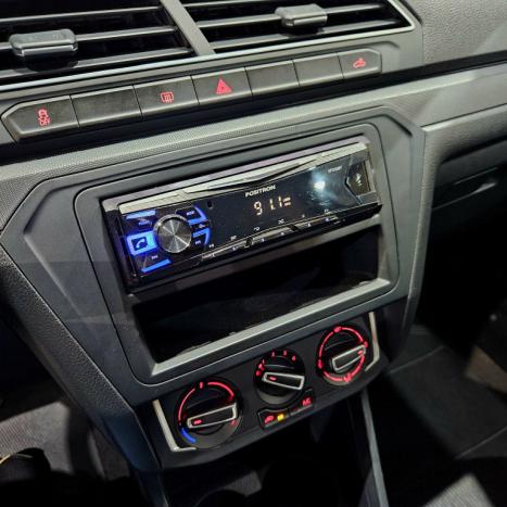 VOLKSWAGEN Saveiro 1.6 16V FLEX MSI ROBUST CABINE DUPLA, Foto 8