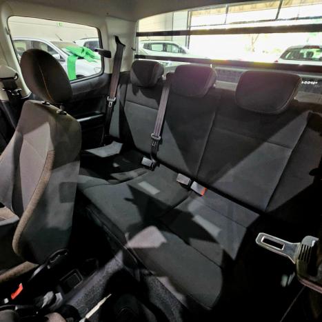 VOLKSWAGEN Saveiro 1.6 16V FLEX MSI ROBUST CABINE DUPLA, Foto 9