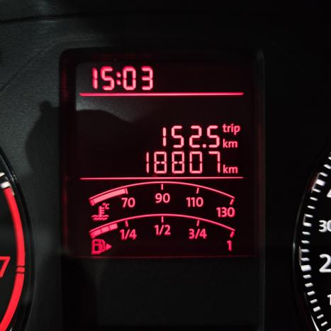 VOLKSWAGEN Saveiro 1.6 16V FLEX MSI ROBUST CABINE DUPLA, Foto 10