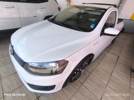 VOLKSWAGEN Saveiro 1.6 G6 SURF FLEX, Foto 2