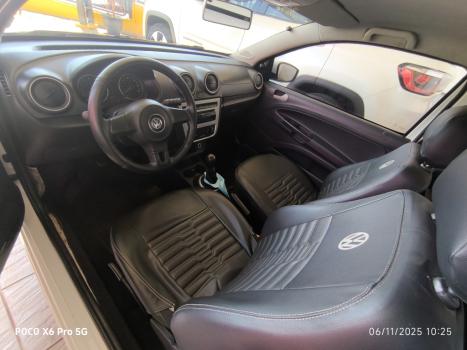 VOLKSWAGEN Saveiro 1.6 G6 SURF FLEX, Foto 3