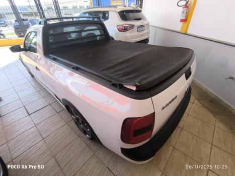 VOLKSWAGEN Saveiro 1.6 G6 SURF FLEX, Foto 4