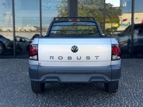 VOLKSWAGEN Saveiro 1.6 16V FLEX MSI ROBUST CABINE SIMPLES, Foto 10