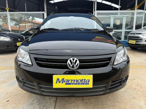 VOLKSWAGEN Saveiro 1.6 G5 TROOPER CABINE ESTENDIDA FLEX, Foto 2