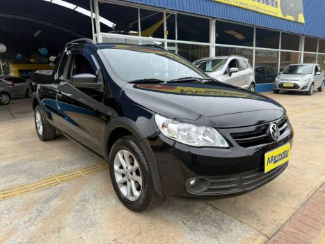 VOLKSWAGEN Saveiro 1.6 G5 TROOPER CABINE ESTENDIDA FLEX, Foto 3