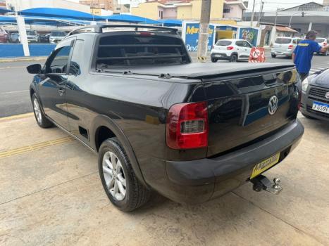 VOLKSWAGEN Saveiro 1.6 G5 TROOPER CABINE ESTENDIDA FLEX, Foto 4