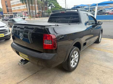 VOLKSWAGEN Saveiro 1.6 G5 TROOPER CABINE ESTENDIDA FLEX, Foto 5