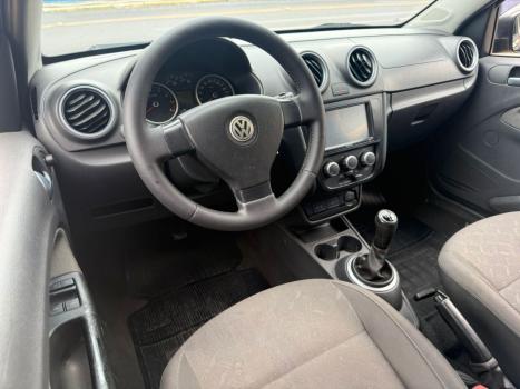 VOLKSWAGEN Saveiro 1.6 G5 TROOPER CABINE ESTENDIDA FLEX, Foto 6