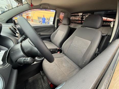 VOLKSWAGEN Saveiro 1.6 G5 TROOPER CABINE ESTENDIDA FLEX, Foto 7