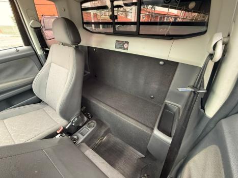 VOLKSWAGEN Saveiro 1.6 G5 TROOPER CABINE ESTENDIDA FLEX, Foto 8
