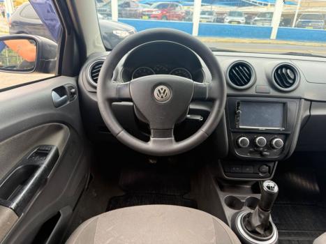 VOLKSWAGEN Saveiro 1.6 G5 TROOPER CABINE ESTENDIDA FLEX, Foto 9
