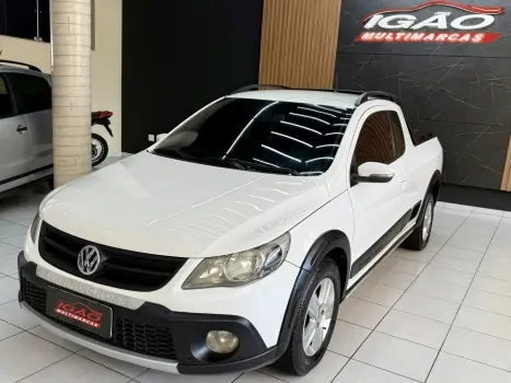 VOLKSWAGEN Saveiro 1.6 G5 FLEX, Foto 3