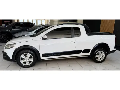 VOLKSWAGEN Saveiro 1.6 G5 FLEX, Foto 4