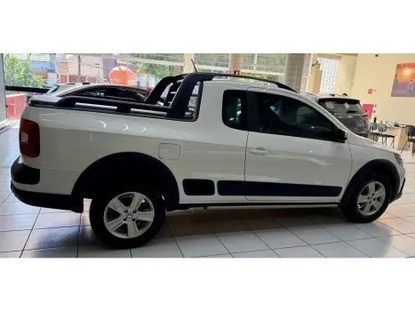 VOLKSWAGEN Saveiro 1.6 G5 FLEX, Foto 5
