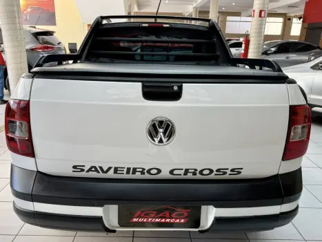 VOLKSWAGEN Saveiro 1.6 G5 FLEX, Foto 7