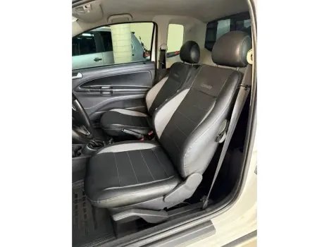 VOLKSWAGEN Saveiro 1.6 G5 FLEX, Foto 9