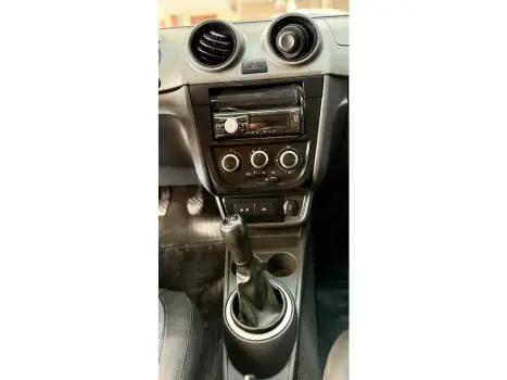 VOLKSWAGEN Saveiro 1.6 G5 FLEX, Foto 12