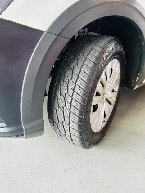 VOLKSWAGEN Saveiro 1.6 FLEX MSI ROBUST CABINE SIMPLES, Foto 9