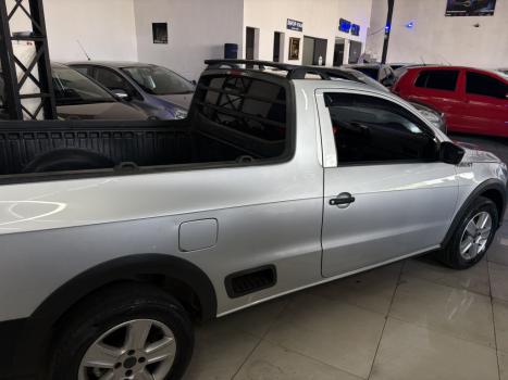 VOLKSWAGEN Saveiro 1.6 FLEX MSI ROBUST CABINE SIMPLES, Foto 3