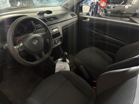 VOLKSWAGEN Saveiro 1.6 FLEX MSI ROBUST CABINE SIMPLES, Foto 4