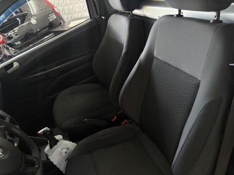 VOLKSWAGEN Saveiro 1.6 FLEX MSI ROBUST CABINE SIMPLES, Foto 7