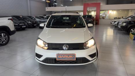 VOLKSWAGEN Saveiro 1.6 16V FLEX MSI ROBUST CABINE SIMPLES, Foto 1